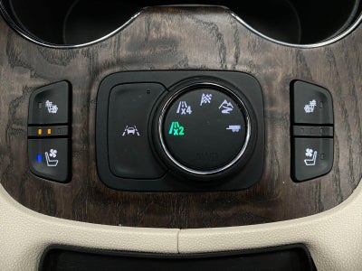 2021 GMC Acadia AWD 4dr Denali