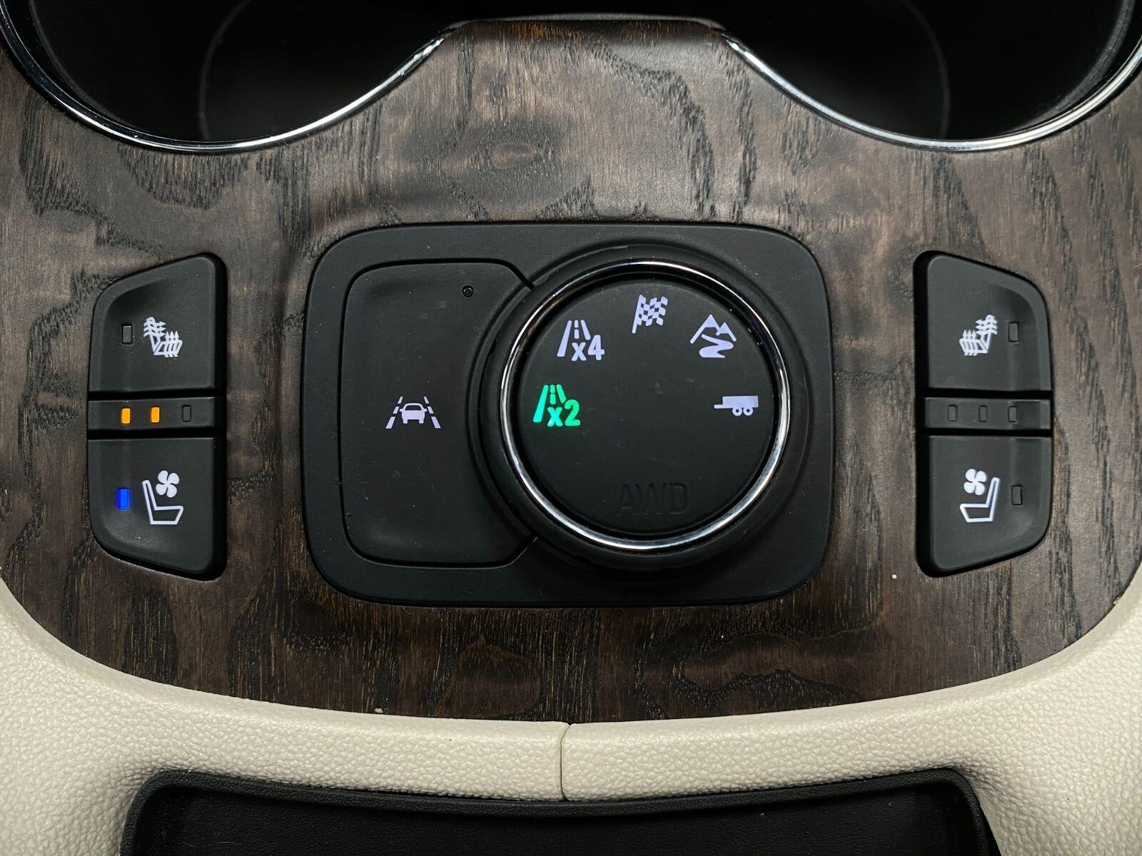 2021 GMC Acadia AWD 4dr Denali