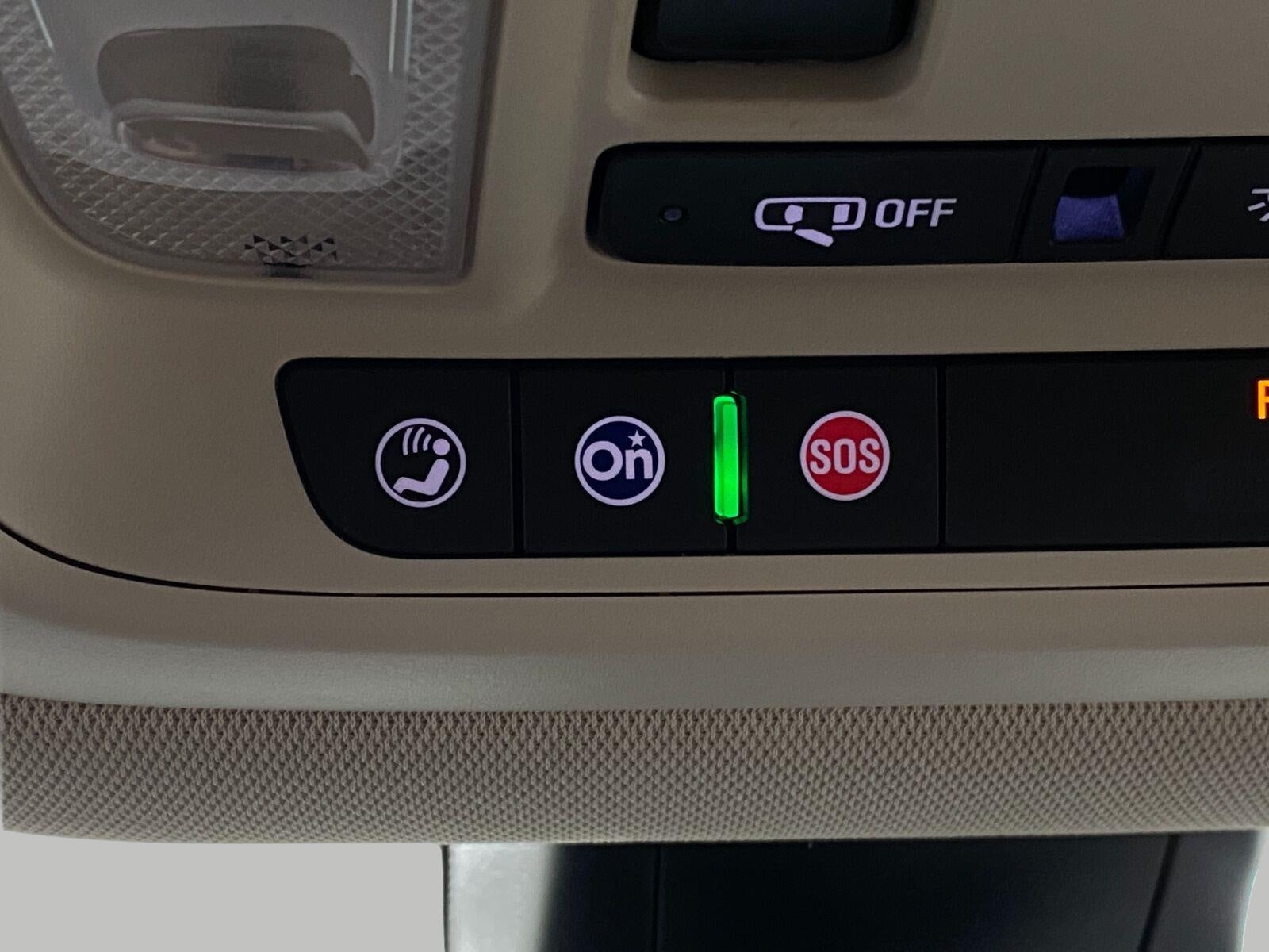 2021 GMC Acadia AWD 4dr Denali