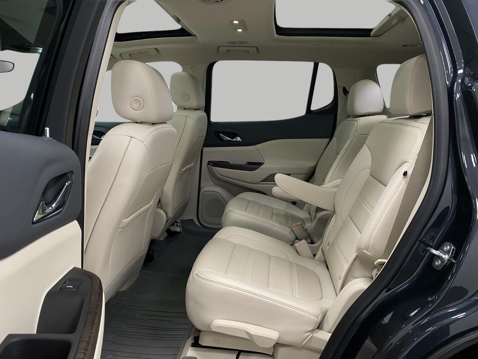 2021 GMC Acadia AWD 4dr Denali