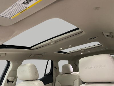 2021 GMC Acadia AWD 4dr Denali