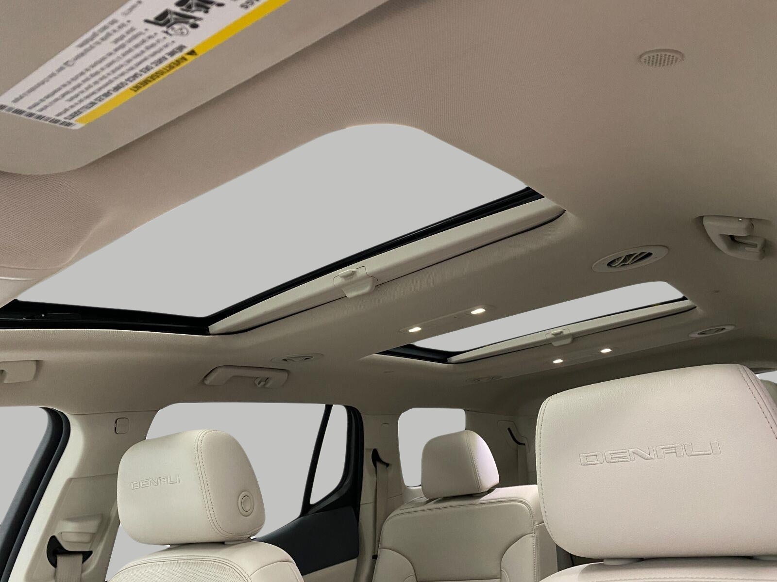 2021 GMC Acadia AWD 4dr Denali