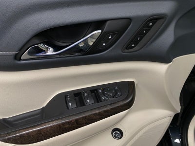 2021 GMC Acadia AWD 4dr Denali
