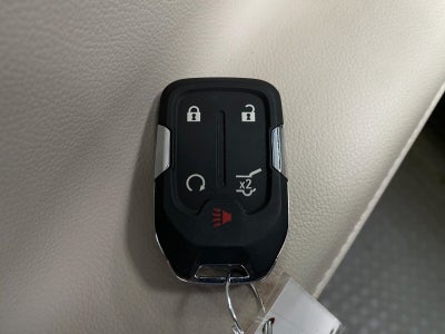 2021 GMC Acadia AWD 4dr Denali
