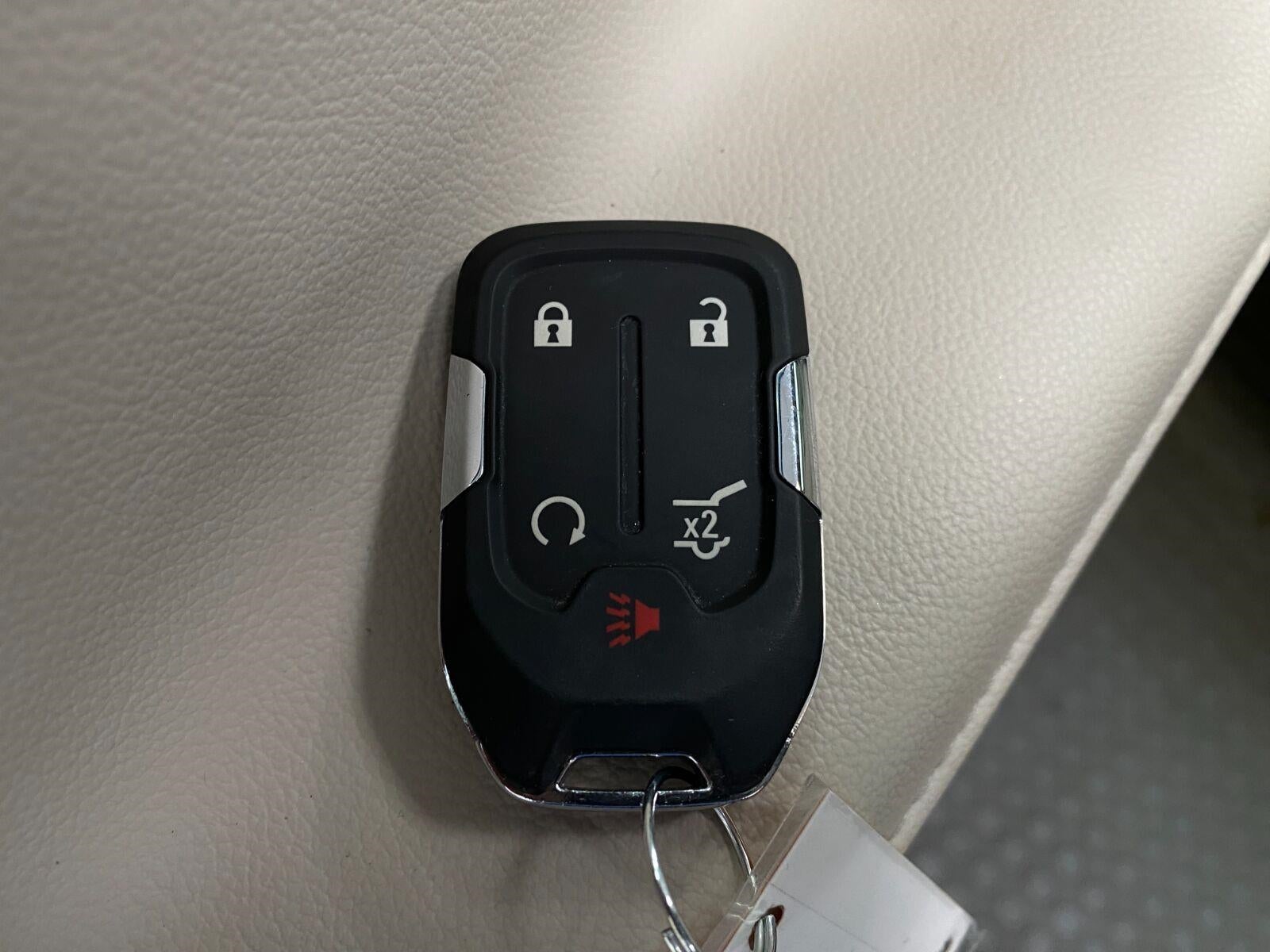 2021 GMC Acadia AWD 4dr Denali