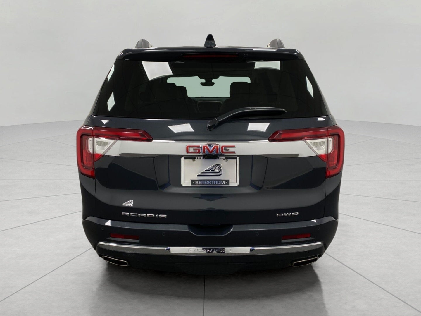2021 GMC Acadia AWD 4dr Denali