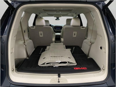 2021 GMC Acadia AWD 4dr Denali