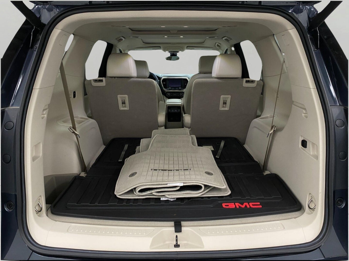 2021 GMC Acadia AWD 4dr Denali