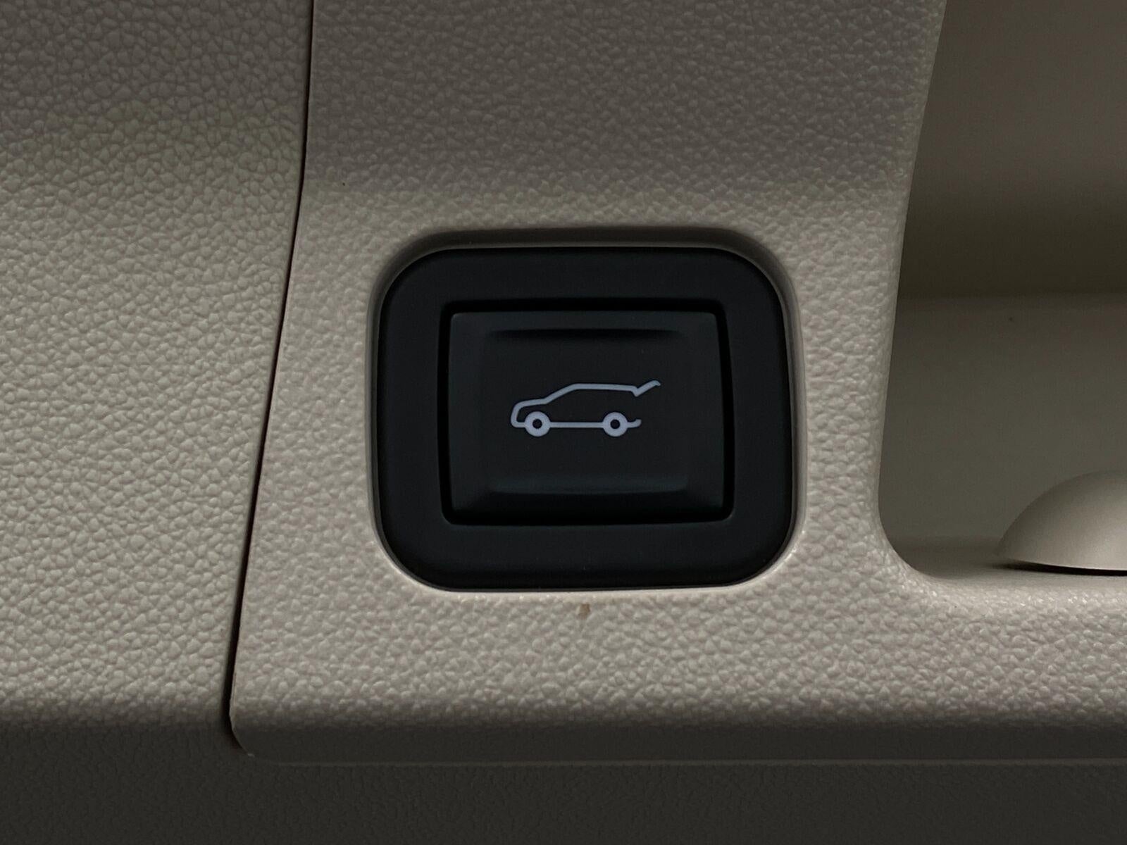 2021 GMC Acadia AWD 4dr Denali