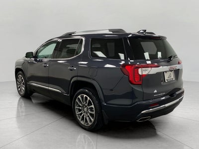 2021 GMC Acadia AWD 4dr Denali
