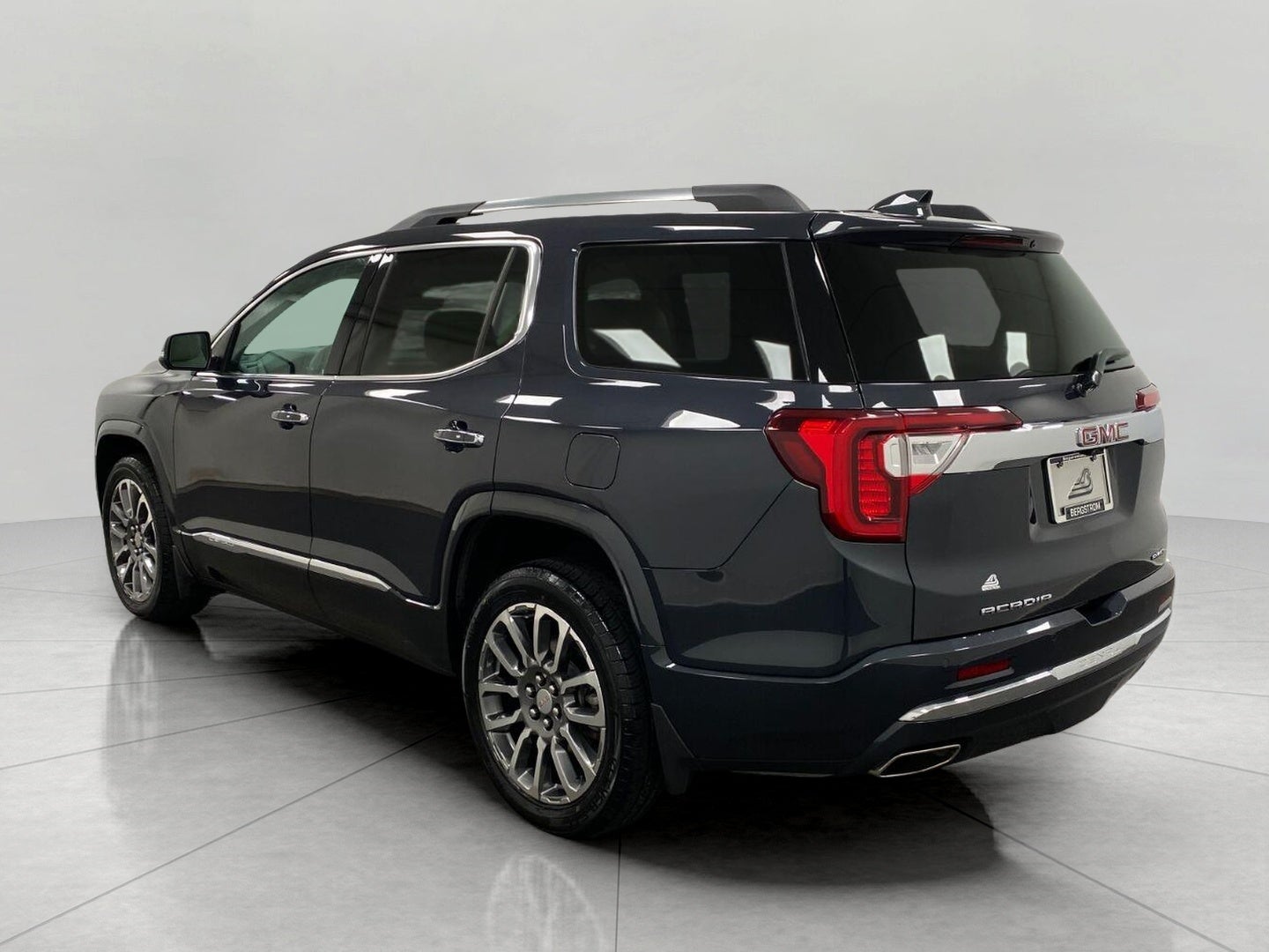 2021 GMC Acadia AWD 4dr Denali