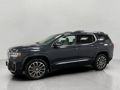 2021 GMC Acadia AWD 4dr Denali