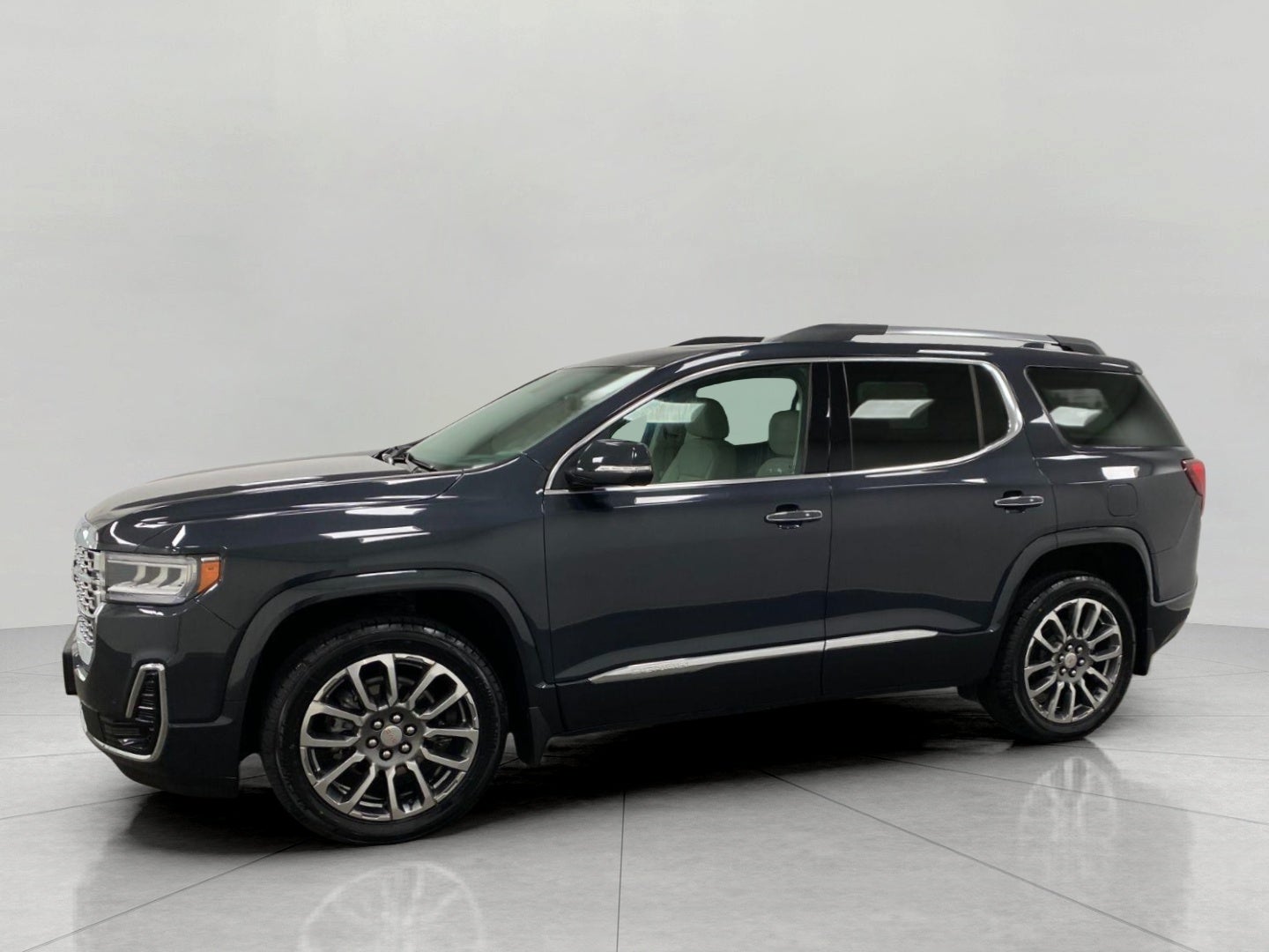 2021 GMC Acadia AWD 4dr Denali