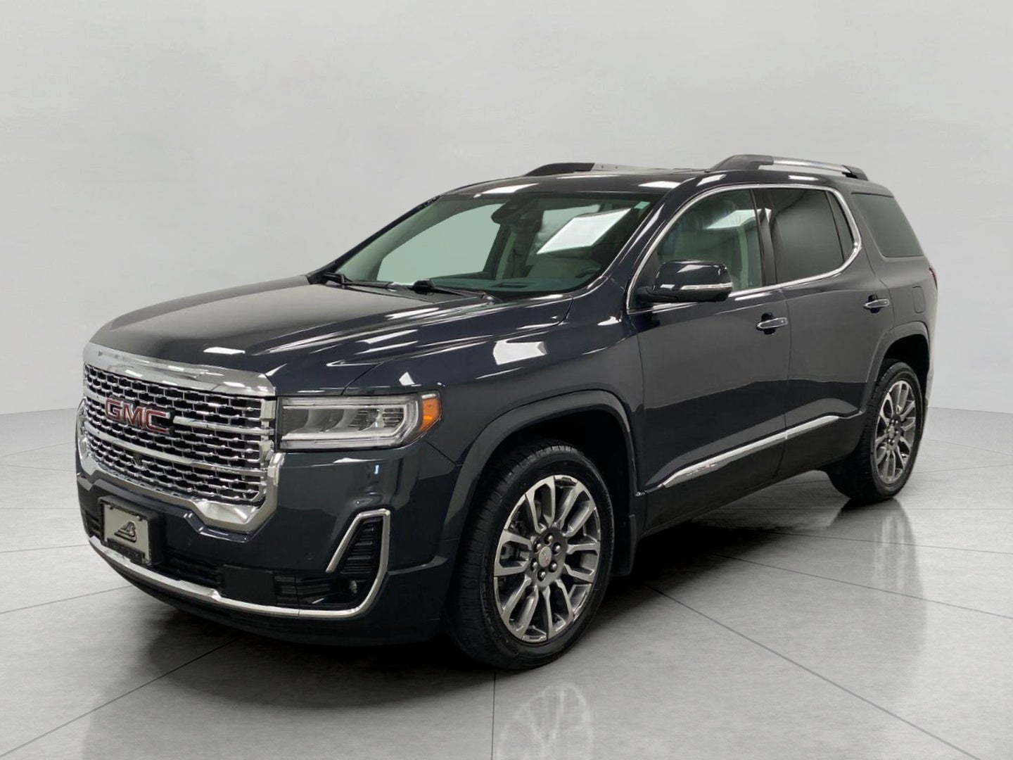 2021 GMC Acadia AWD 4dr Denali