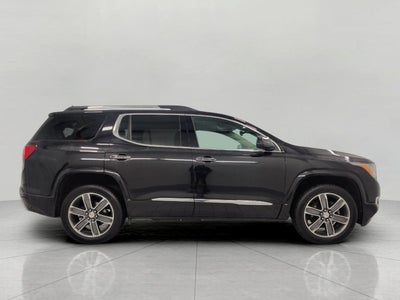 2019 GMC Acadia AWD 4dr Denali