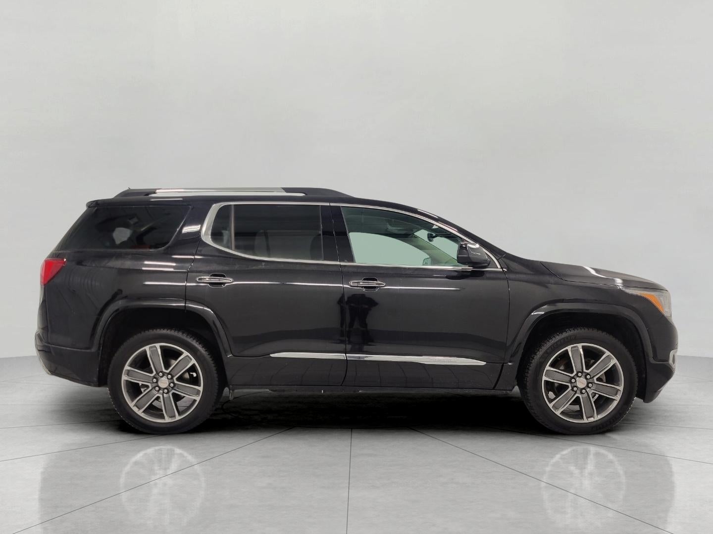 2019 GMC Acadia AWD 4dr Denali