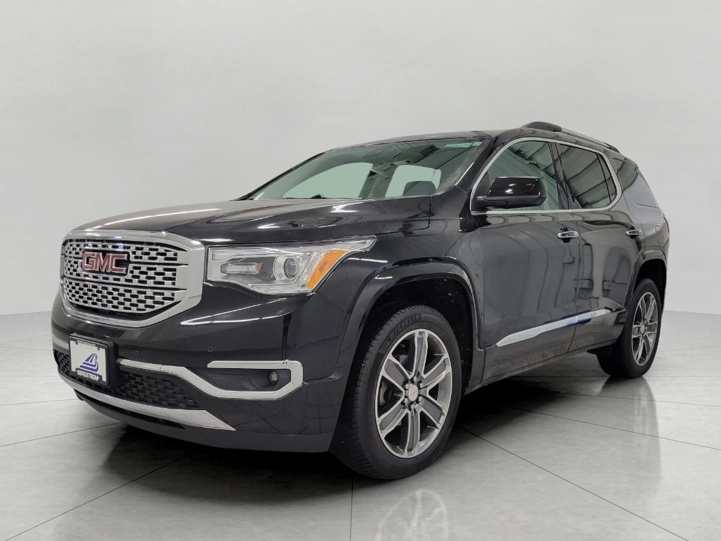 2019 GMC Acadia AWD 4dr Denali