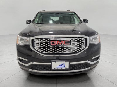 2019 GMC Acadia AWD 4dr Denali