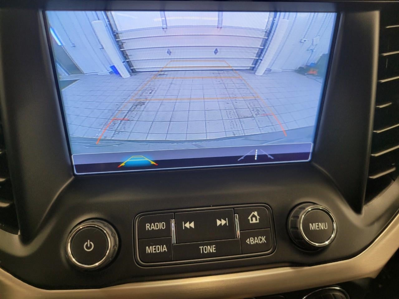 2019 GMC Acadia AWD 4dr Denali