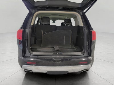 2019 GMC Acadia AWD 4dr Denali