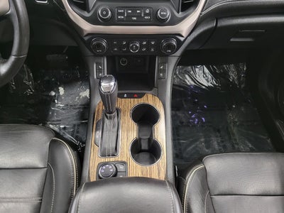 2019 GMC Acadia AWD 4dr Denali