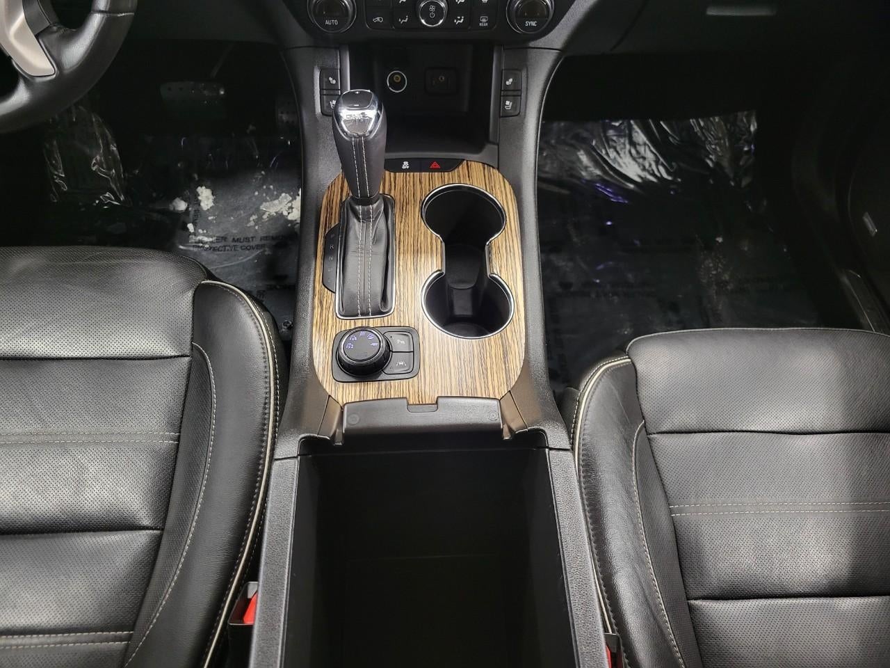 2019 GMC Acadia AWD 4dr Denali