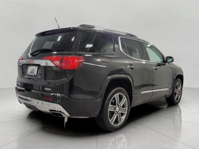2019 GMC Acadia AWD 4dr Denali
