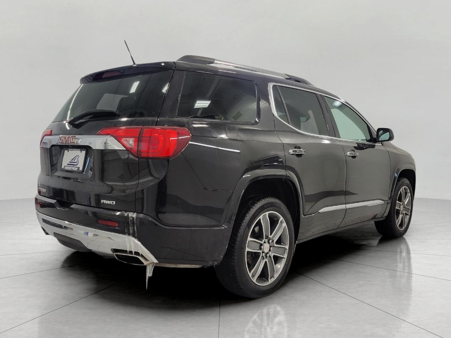2019 GMC Acadia AWD 4dr Denali