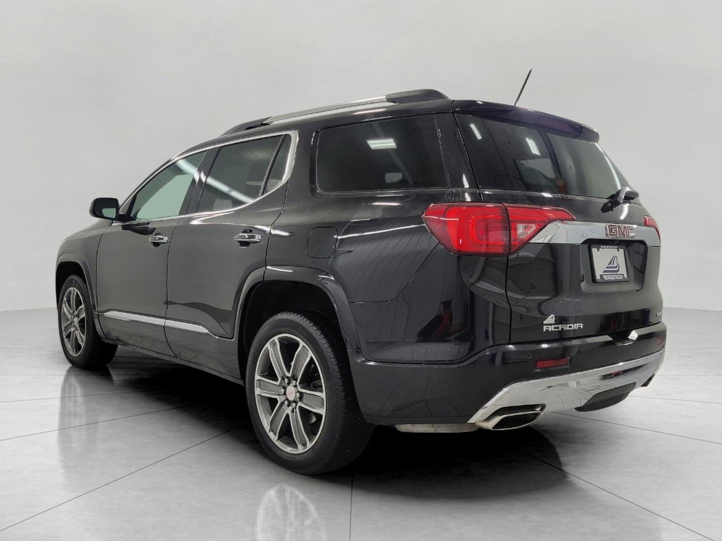 2019 GMC Acadia AWD 4dr Denali