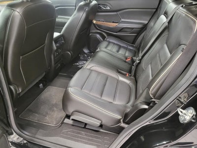 2019 GMC Acadia AWD 4dr Denali