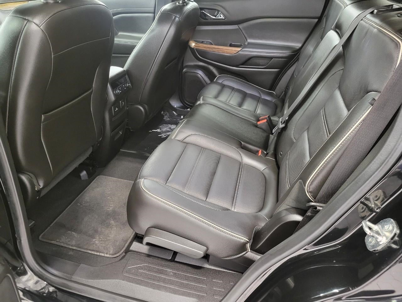 2019 GMC Acadia AWD 4dr Denali