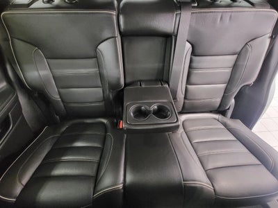 2019 GMC Acadia AWD 4dr Denali