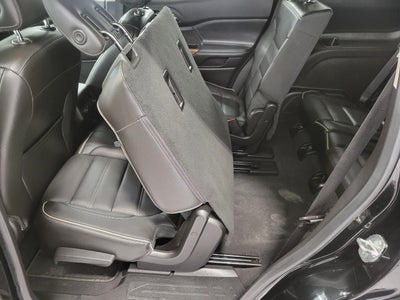 2019 GMC Acadia AWD 4dr Denali