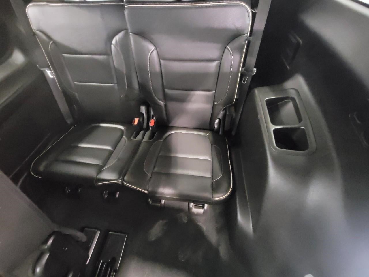 2019 GMC Acadia AWD 4dr Denali