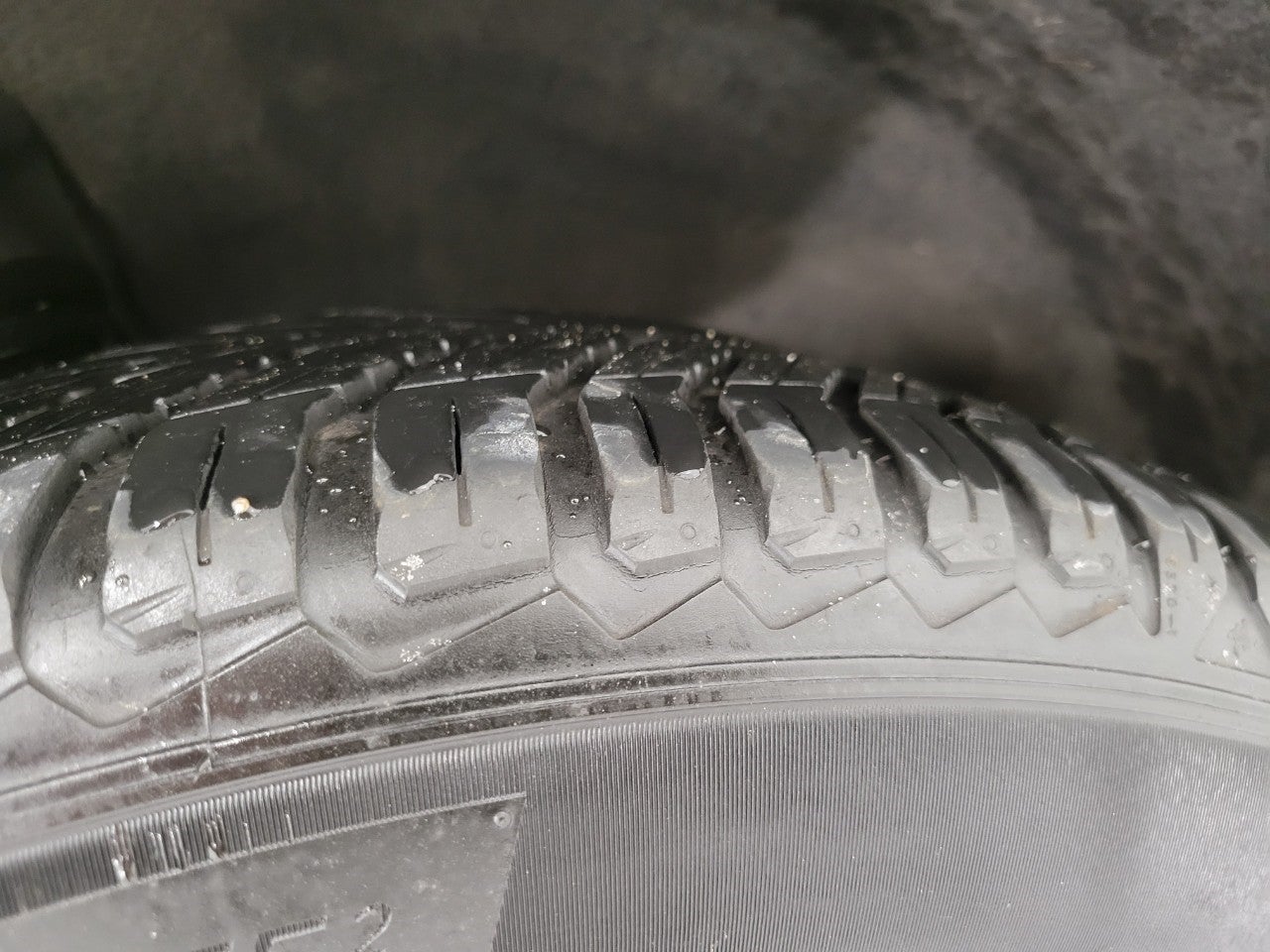 2019 GMC Acadia AWD 4dr Denali