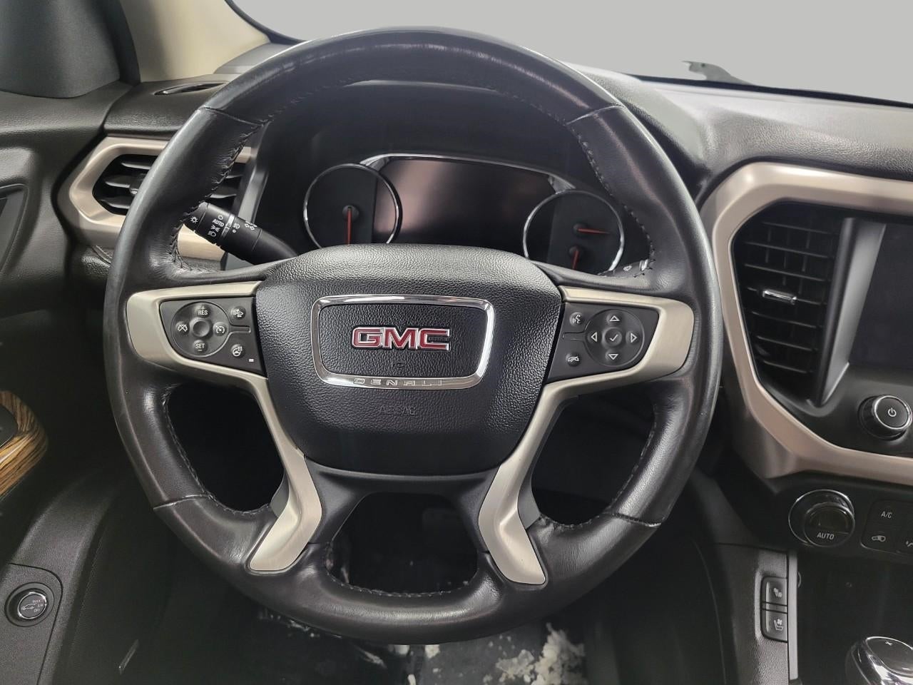 2019 GMC Acadia AWD 4dr Denali