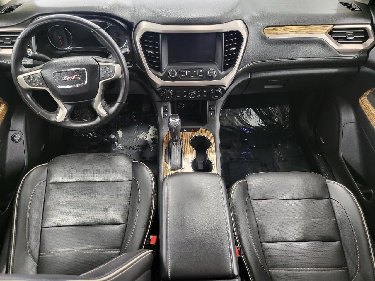 2019 GMC Acadia AWD 4dr Denali