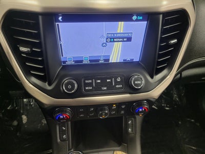 2019 GMC Acadia AWD 4dr Denali