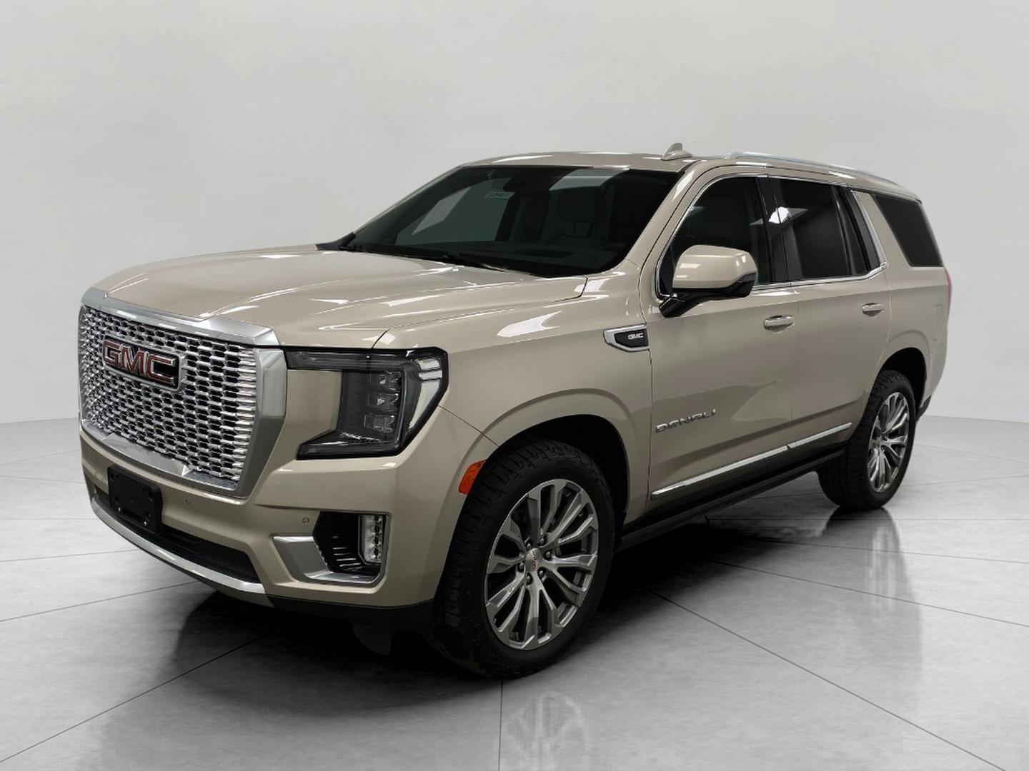2021 GMC Yukon 4WD 4dr Denali