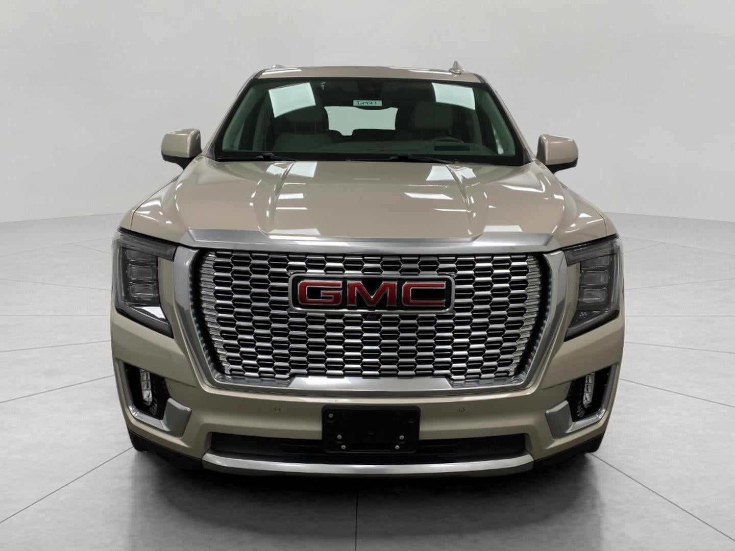 2021 GMC Yukon 4WD 4dr Denali