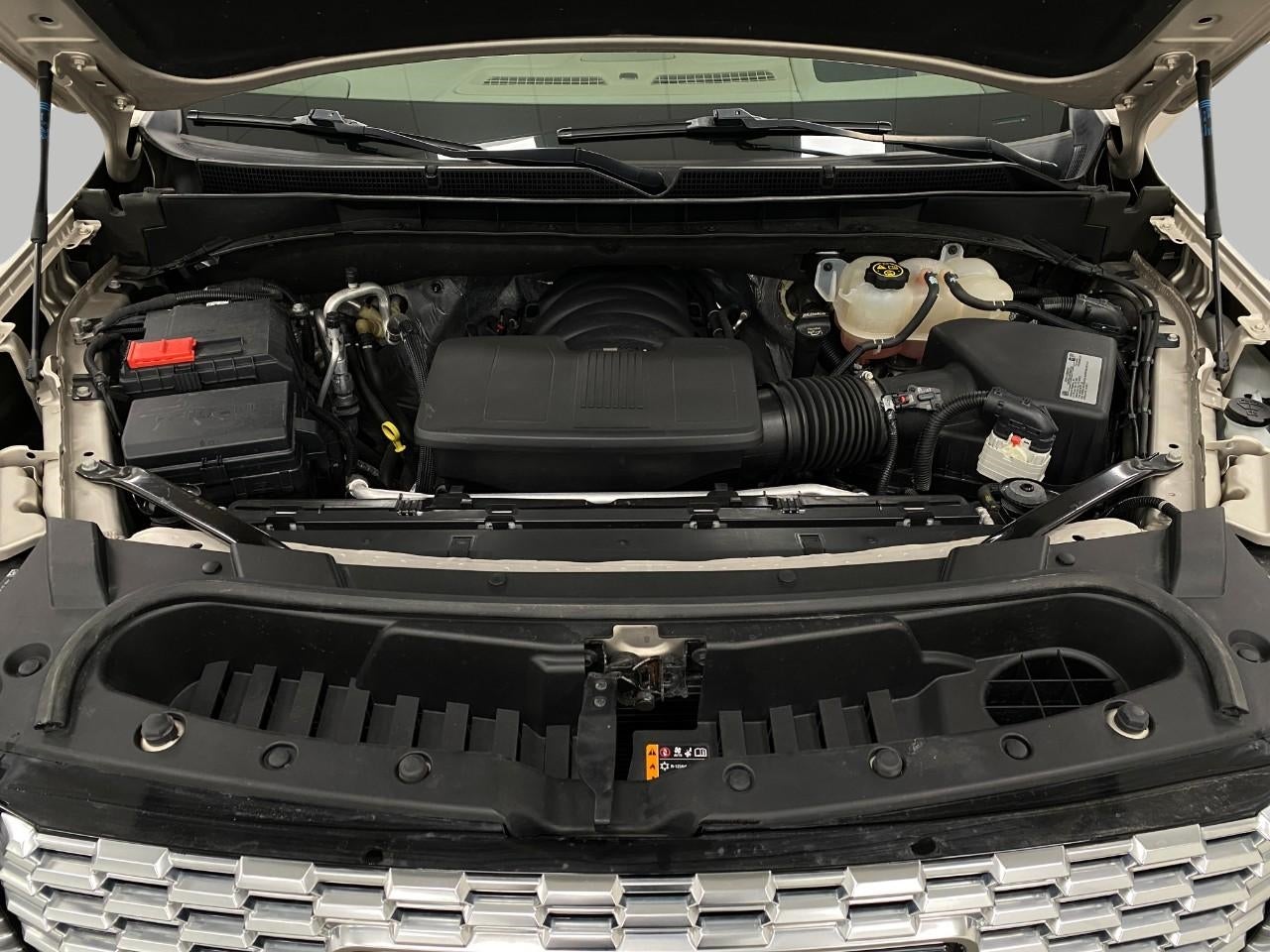 2021 GMC Yukon 4WD 4dr Denali