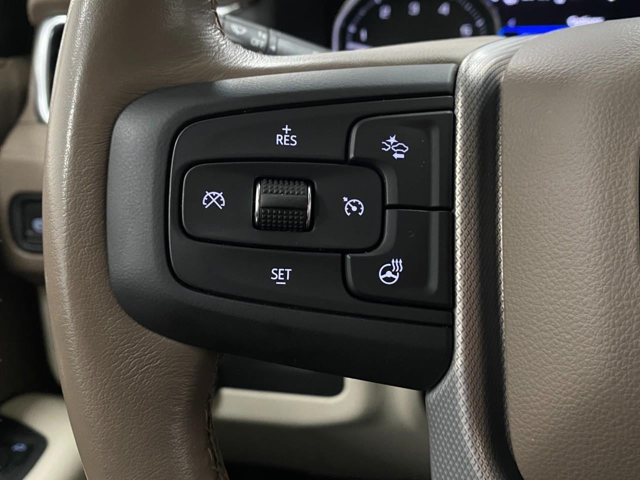 2021 GMC Yukon 4WD 4dr Denali