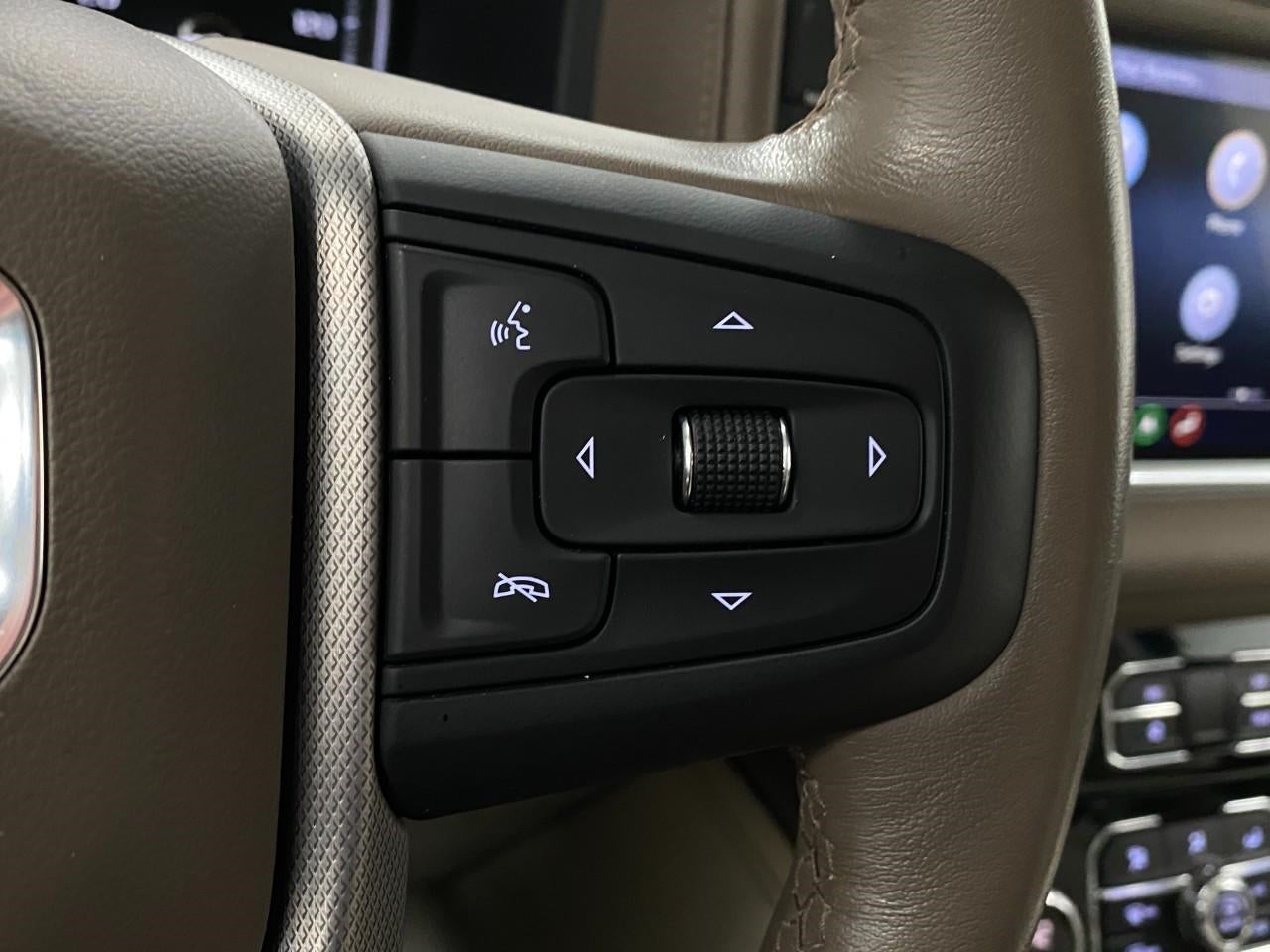 2021 GMC Yukon 4WD 4dr Denali