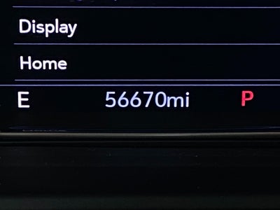 2021 GMC Yukon 4WD 4dr Denali