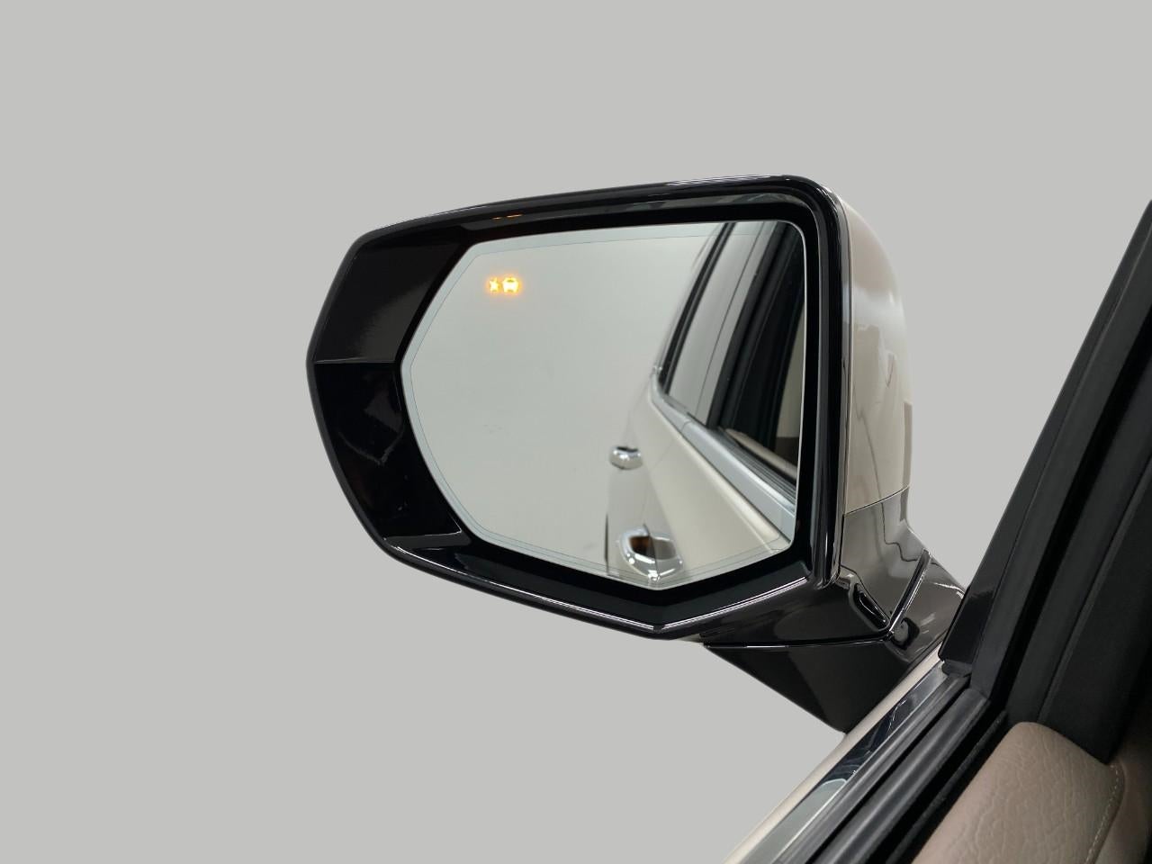 2021 GMC Yukon 4WD 4dr Denali