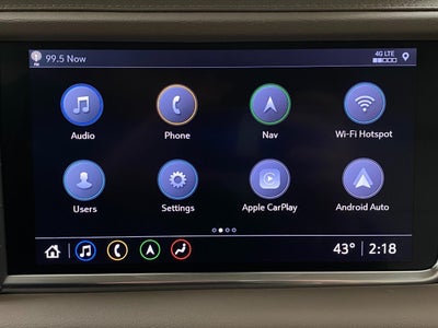 2021 GMC Yukon 4WD 4dr Denali