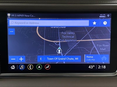 2021 GMC Yukon 4WD 4dr Denali