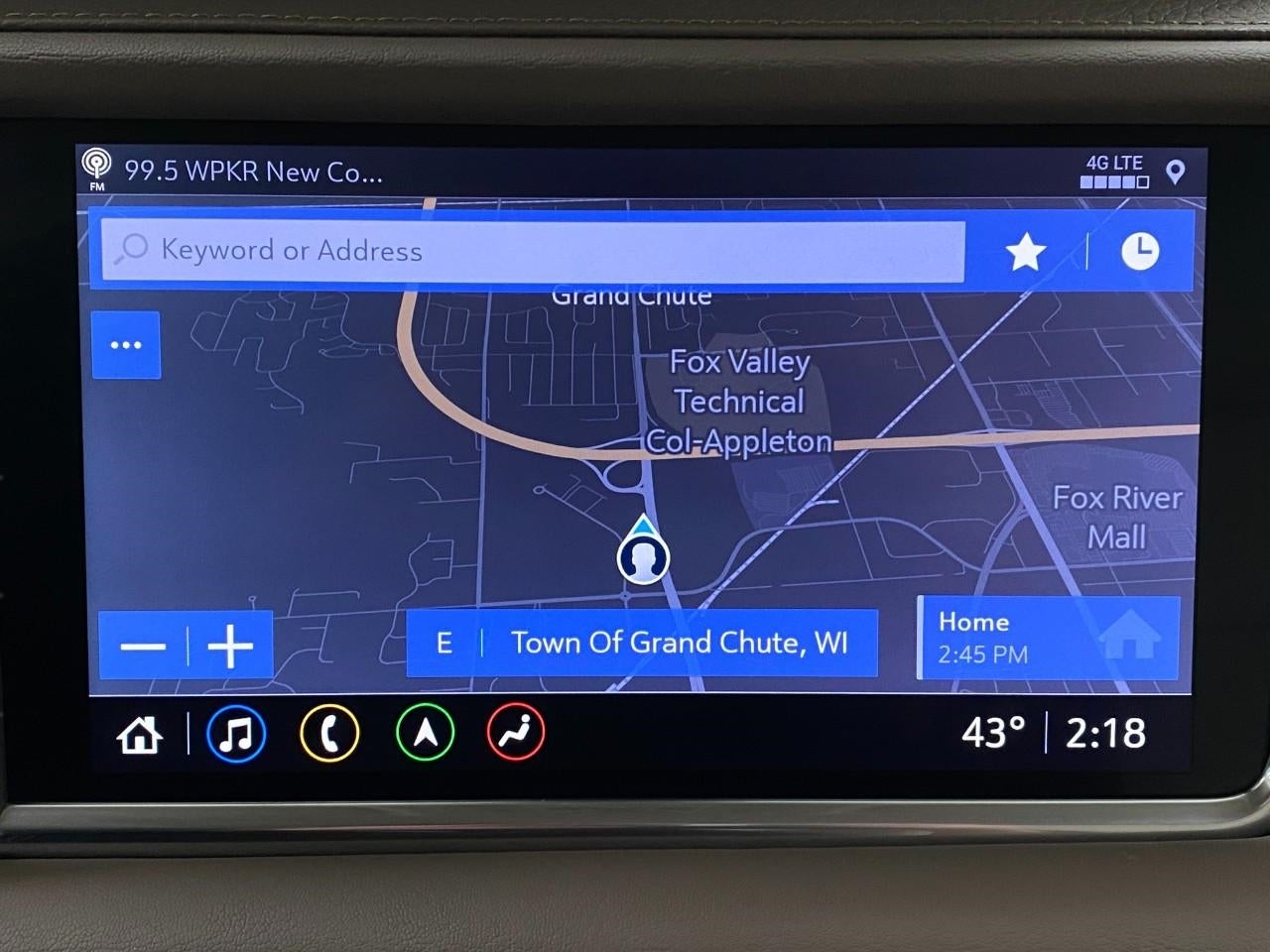 2021 GMC Yukon 4WD 4dr Denali