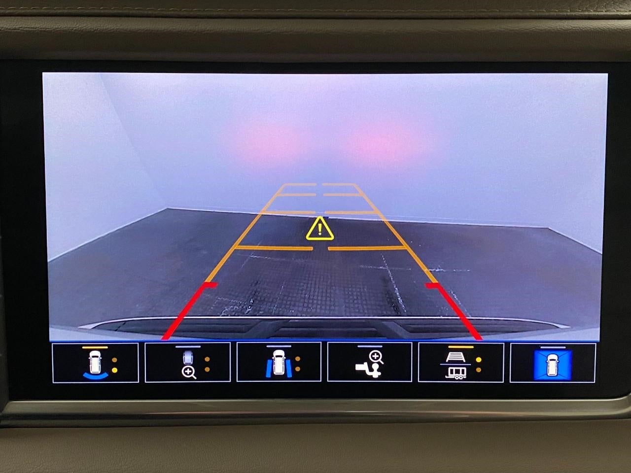 2021 GMC Yukon 4WD 4dr Denali