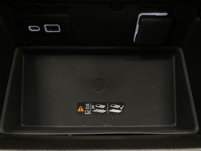 2021 GMC Yukon 4WD 4dr Denali